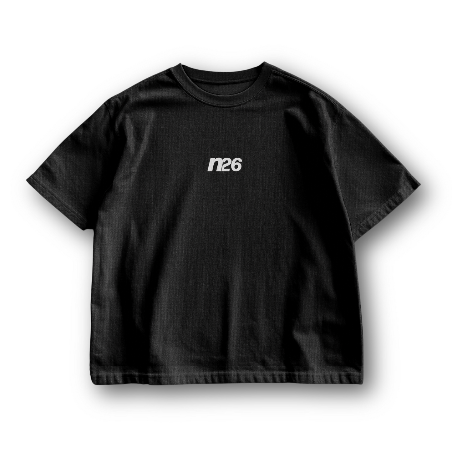 NANS MERCH TRACKLIST