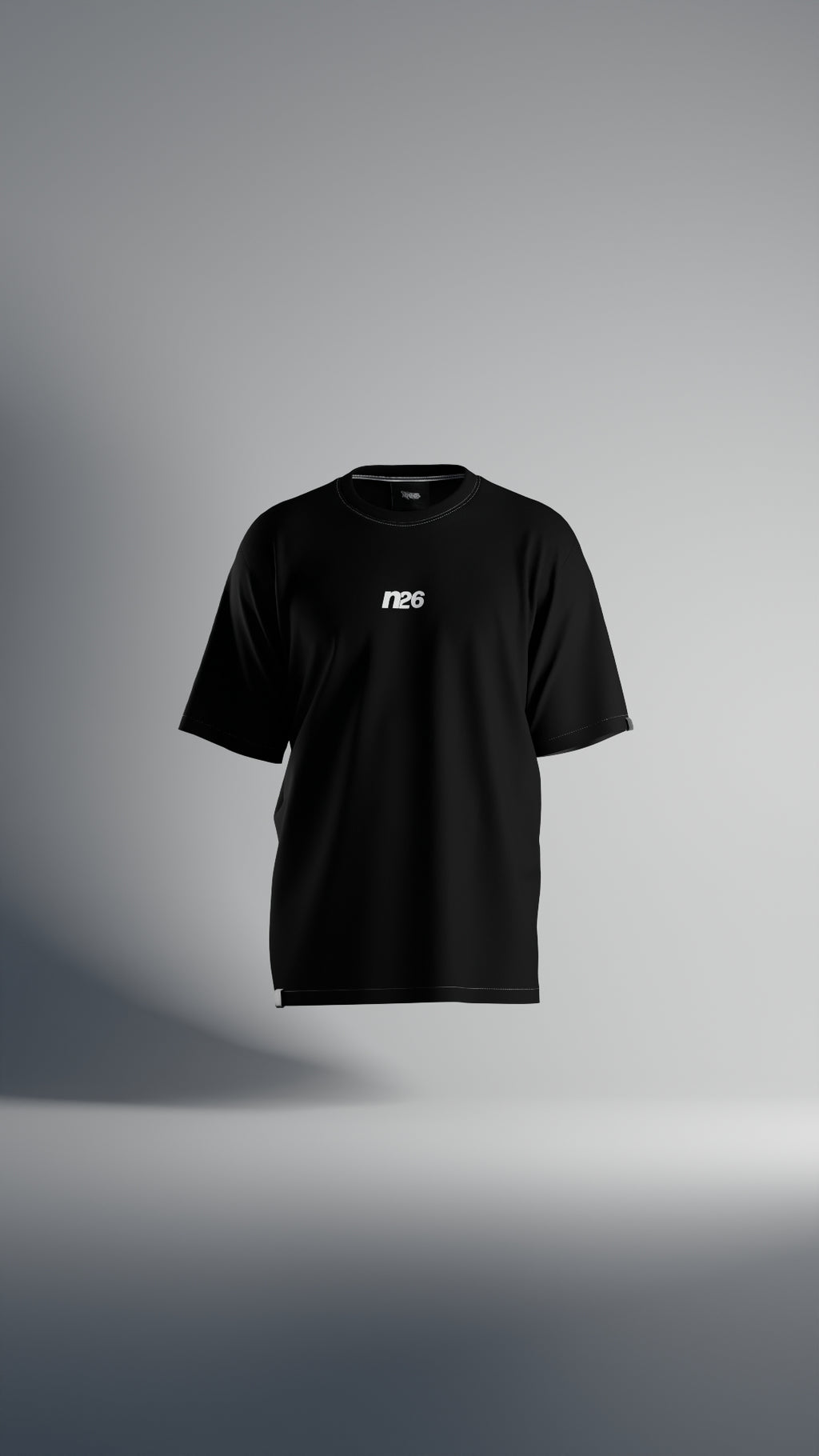 NANS MERCH LIMITED EDITION " N26 BIKE LIFE "