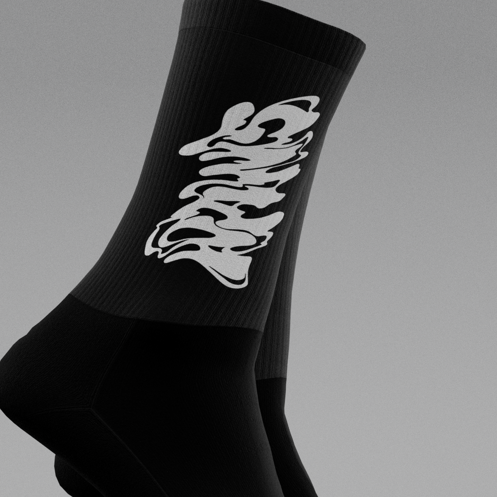 NANS SOCKS X3