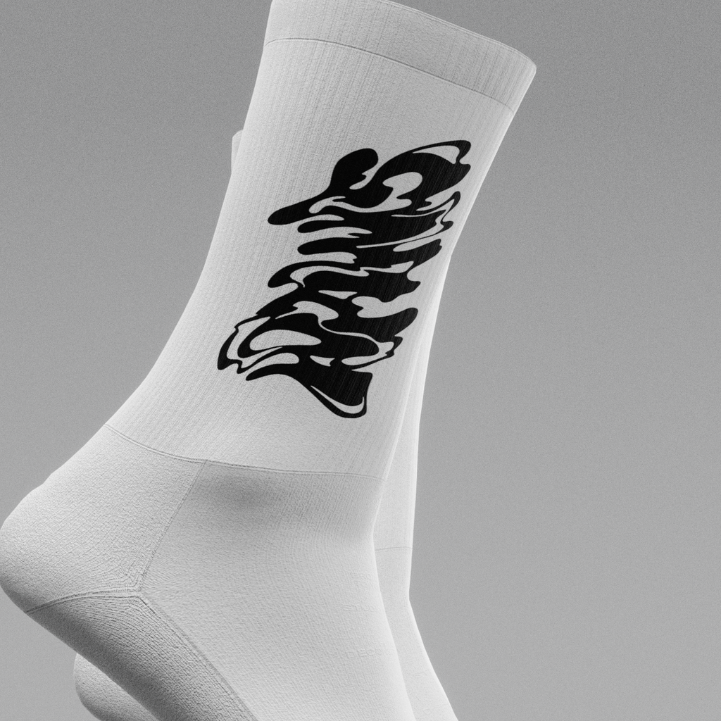 NANS SOCKS X3