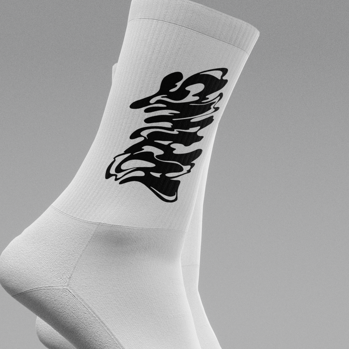 NANS SOCKS X3