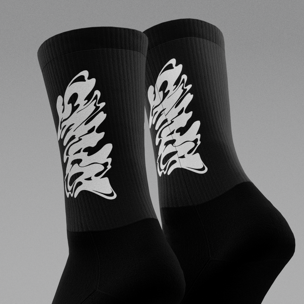 NANS SOCKS X3