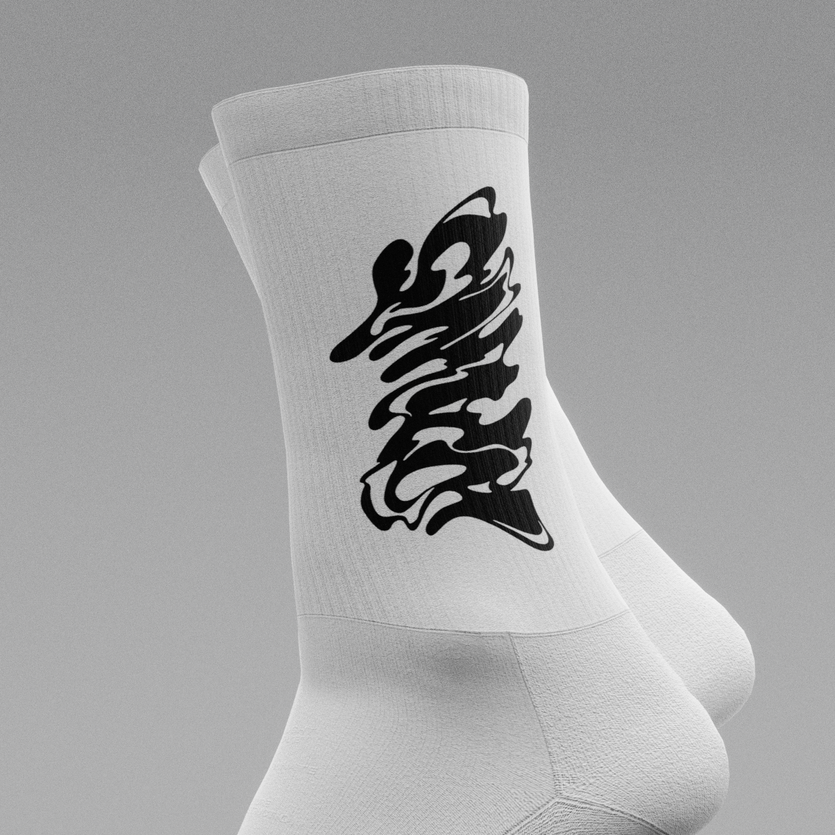 NANS SOCKS X3